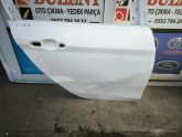 Oto Çıkma Parça / Fiat / Egea / Kaporta & Karoser / Sağ Arka Kapı / Çıkma Parça 
