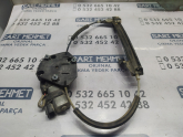 Oto Çıkma Parça / Fiat / Linea / Oto Cam / Cam Krikosu / Çıkma Parça 