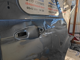 Oto Çıkma Parça / Ford / Tourneo Courier / Kaporta & Karoser / Sol Sürgülü Kapı / Çıkma Parça 