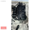 Mini cooper turbosuz 1.6 komple dolu motor