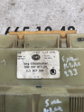 Oto Çıkma Parça / Skoda / Octavia / Klima / Kontrol Paneli / Çıkma Parça 