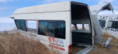 Oto Çıkma Parça / Ford / Transit / Kaporta & Karoser / Arka Çamurluk / Çıkma Parça 