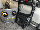 Oto Çıkma Parça / Fiat / Fiorino / Kaporta & Karoser / Sağ Sürgülü Kapı / Çıkma Parça 