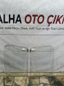 Oto Çıkma Parça / Fiat / Ducato / Oto Cam / Kapı Camları / Çıkma Parça 