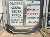 Oto Çıkma Parça / Skoda / Superb / Tampon / Ön Tampon / Çıkma Parça 