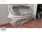 Oto Çıkma Parça / Dacia / Sandero / Kaporta & Karoser / Bagaj Kapağı / Çıkma Parça 
