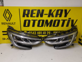 Oto Çıkma Parça / Renault / Megane / Far & Stop / Far Camı / Çıkma Parça 