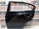 HONDA CIVIC FB7 ORJİNAL ÇIKMA SOL ARKA KAPI 12-15