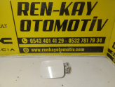 DACİA DUSTER YAKIT DEPOSU KAPAĞI ORJ ÇIKMA BEYAZ RENKAY KOCAELİ