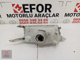 Oto Çıkma Parça / Toyota / Corona / Far & Stop / Sol Ön Far / Sıfır Parça 