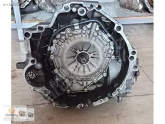 Audi A4 A6 2.0cc BRU Motor KX0 6 Otomatik Şanzıman - 01J3013831