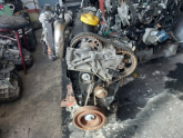 RENAULT FLUENCE 1.5 DCİ 85 HP ÖNDEN MARŞLI MOTOR KOPLE