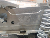 Oto Çıkma Parça / Audi / A4 / Direksiyon / Direksiyon Kolon Kilidi / Çıkma Parça 