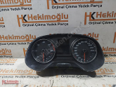 SEAT LEON KİLOMETRE SAATİ KADRAN 5F0920 741D, 5F0920741D KİLOMET