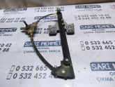 Oto Çıkma Parça / Volkswagen / Polo / Oto Cam / Cam Krikosu / Çıkma Parça 