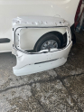 Oto Çıkma Parça / Dacia / Lodgy / Kaporta & Karoser / Bagaj Kapağı / Çıkma Parça 