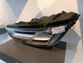 Oto Çıkma Parça / Audi / A4 / Far & Stop / Sol Ön Far / Çıkma Parça 