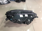 Oto Çıkma Parça / Mercedes / S Serisi / Far & Stop / Sol Ön Far / Çıkma Parça 