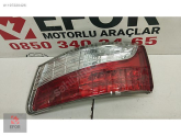 TOYOTA AVENSİS SIFIR SAĞ DIŞ LEDLİ STOP 08-11 OEM NO:81551-05250