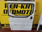Oto Çıkma Parça / Renault / Trafic / Kaporta & Karoser / Sağ Sürgülü Kapı / Çıkma Parça 