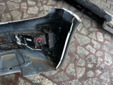 Oto Çıkma Parça / Volkswagen / Amarok / Tampon / Ön Tampon / Çıkma Parça 