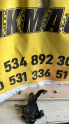 W639 Vito El Fren Mekanizması A6394201384 - Mercedes Parça