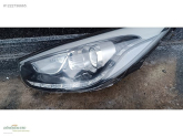 Oto Çıkma Parça / Hyundai / ix35 / Far & Stop / Sol Ön Far / Çıkma Parça 