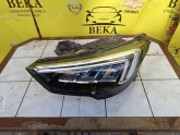 Oto Çıkma Parça / Opel / Crossland X / Far & Stop / Sol Ön Far / Çıkma Parça 