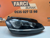 GOLF 7 XENON MERCEKLİ SAĞ FAR ORJİNAL