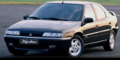 Citroen xsantia şanzıman