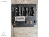 Volkswagen Golf BCM Merkezi Kontrol Modülü 1K0937086H