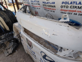 Oto Çıkma Parça / Volkswagen / Polo / Tampon / Ön Tampon / Çıkma Parça 