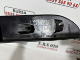 Oto Çıkma Parça / Dacia / Lodgy / Kaporta & Karoser / Bagaj Kapağı / Çıkma Parça 