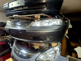 Oto Çıkma Parça / Opel / Vectra / Tampon / Ön Tampon / Çıkma Parça 