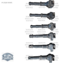 Oto Çıkma Parça / Porsche / 911 / Motor / Ateşleme Bobini / Çıkma Parça 