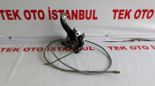 Oto Çıkma Parça / Mercedes / E Serisi / Egzoz / Partikül Filtresi / Çıkma Parça 