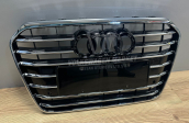 Oto Çıkma Parça / Audi / A6 / Kaporta & Karoser / Panjur / Sıfır Parça 