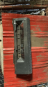 6R6863485 10-17 vw polo arka bagaj kilit bakaliti