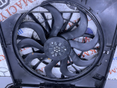 Oto Çıkma Parça / Bmw / İ Serisi / Fan / Fan Motoru / Çıkma Parça 