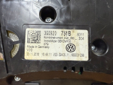 Oto Çıkma Parça / Volkswagen / Passat / Elektrik / Kilometre Saati / Çıkma Parça 