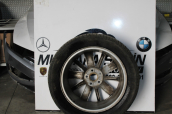 Oto Çıkma Parça / Volkswagen / Tiguan / Jant & Lastik / Jant & Lastik Takımı / Çıkma Parça 
