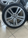 Oto Çıkma Parça / Audi / A3 / Jant & Lastik / Jant & Lastik Takımı / Çıkma Parça 