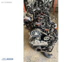VOLKSWAGEN CADDY 1.6 TDİ ÇIKMA ORJİNAL MOTOR (CAY) MEHMET VW