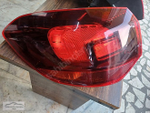 Oto Çıkma Parça / Opel / Astra / Far & Stop / Sol Arka Stop / Çıkma Parça 