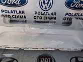 Oto Çıkma Parça / Seat / Ibiza / Tampon / Arka Tampon / Çıkma Parça 
