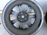 Oto Çıkma Parça / Skoda / Octavia / Jant & Lastik / Çelik Jant / Çıkma Parça 