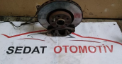 Egea Modeli Fiat İçin Çıkma Taşıyıcı Parçası