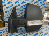 Oto Çıkma Parça / Fiat / Doblo / Ayna / Sol Dış Ayna / Çıkma Parça 