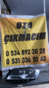 Oto Çıkma Parça / Volkswagen / Passat / Far & Stop / Sol Ön Far / Çıkma Parça 