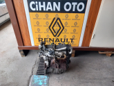 Oto Çıkma Parça / Renault / Kangoo / Motor / Motor (komple) / Çıkma Parça 